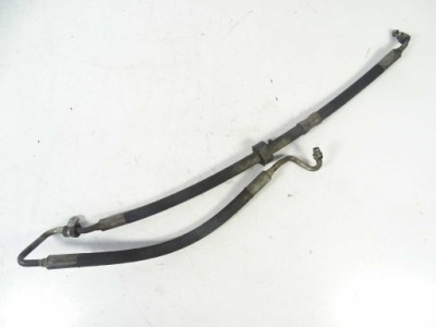 Mercedes w203 w209 2.7 cdi шланг підсилювача фото №1