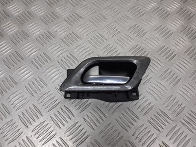 Ручка левая передняя внутренняя citroen c4 i фото №1