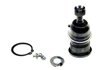 Nty zsd-ch-022 шарнір кріпильний / напрямна фото №1