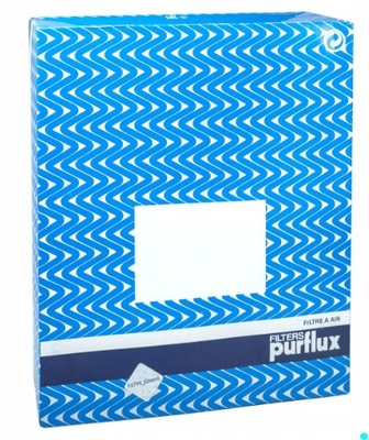 PURFLUX A1082 FILTRE D'AIR - milautoparts-fr.ukrlive.com