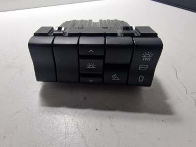 Панель управление света scania r s ntg ngs фото №1