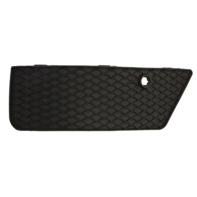 Решітка радіатора бампер 5703-05-3553981p фото №1