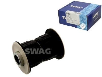 Swag 37 93 5497 втулка подшипник, щетка рессора фото №1