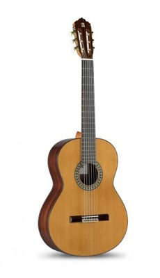 Alhambra 5P gitara klasyczna/top cedr