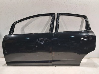 DE PUERTA PARTE DELANTERA PARTE TRASERA IZQUIERDA FORD C-MAX MK2  