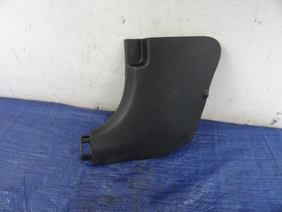 Защита порог левая kia stonic фото №1