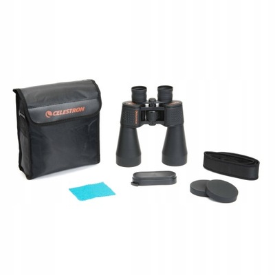 Lornetka astronomiczna CELESTRON SKYMASTER 12X60