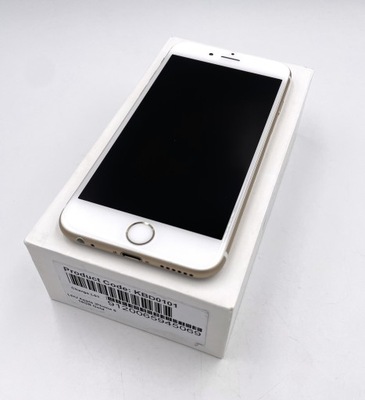 APPLE IPHONE 6 16GB ZŁOTY