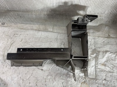 Bmw x3 f25 правий панель фари фото №1