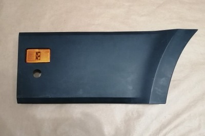 Молдинг правий задня vw crafter 2 ii 17- фото №1