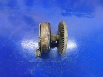 Visco вентилятор 2.4tddi ford transit mk6 00-06r фото №1