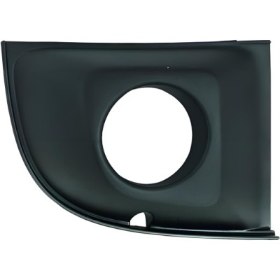 Решётка вентиляционная fiat 500 07-15 фото №1