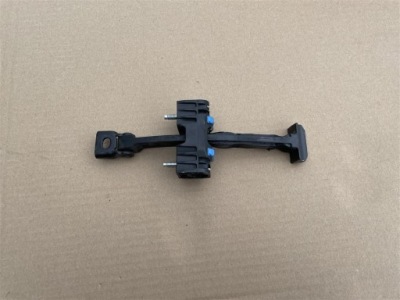 Ограничитель дверь левый lub правый перед mercedes sprinter 907 910 18-23r фото №1