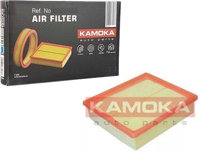 Kamoka фильтр воздуха f206401 фото №1