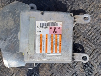 MODULE AIRBAG SUBARU WITH 98221AG260  