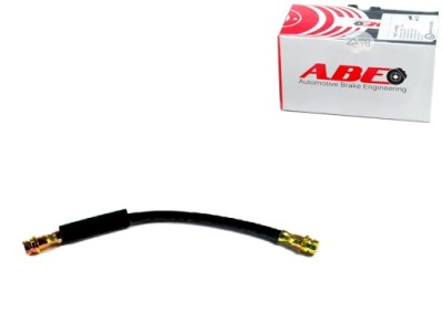 Abe c83192abe шланг тормозной гибкий фото №1