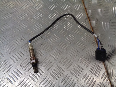 Датчик лямбда-зонд seat cordoba ii 1.4 dox-1560 фото №1
