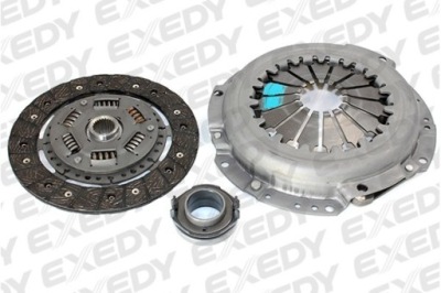 EMBRAYAGE EXEDY RVK2017 