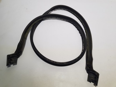 Mercedes slk r171 w171 прокладка крышки багажника a1717500198 фото №1