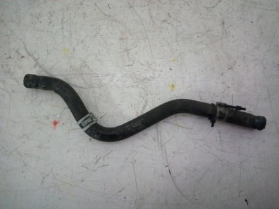 Шланг труба wąż wody opel signum 2.2 dti фото №1