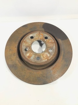 Dodge durango 2016 гальмівні диски гальмівні фото №1