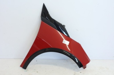 Крила правий перед передній bmw i3 c32 фото №1