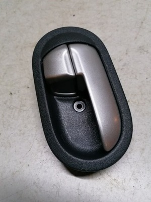 Ручка дверь задняя правая mitsubishi colt vi cz фото №1