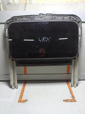 Subaru wrx va люк фото №1