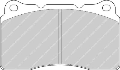 FRP3067W DS1.11 FERODO Alfa Romeo 159 Aston Martin 