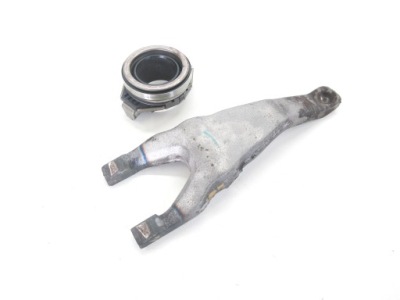 Mazda 6 gg gy 2.0 citd вилка кронштейн зчеплення 2cy3 фото №1