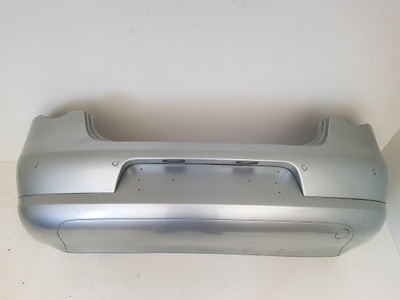 Vw eos бампер задня pdc демонтаж фото №1