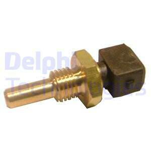 SENSOR TEMPERATURA DE LÍQUIDO REFRIGERACIÓN DELPHI TS10242-12B1  