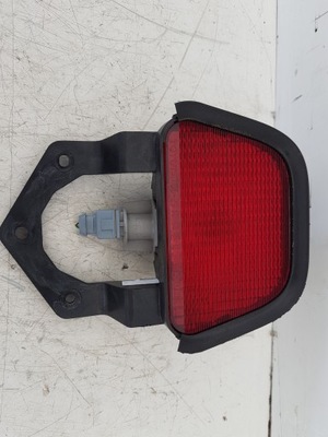 Свет стоп стоп-сигнал toyota avensis t22 хэтчбек фото №1