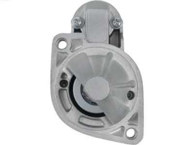 Стартер s9314sr as-pl hyundai kia cee'd фото №1