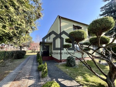 Dom, Śrem, Śrem (gm.), 141 m²