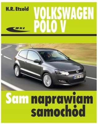 Volkswagen Polo V od VI