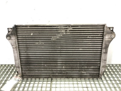 INTERCOOLER TOYOTA AVENSIS T25 JD127100-2220 2.0 126KM 03-08  