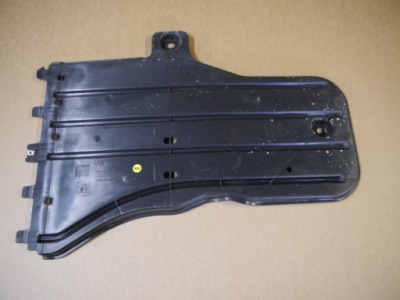 Audi a3 8y защита подвеска 5wa825101d фото №1