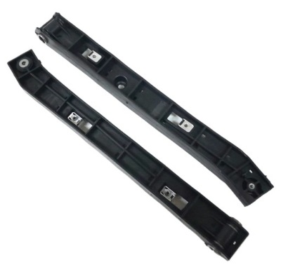 Кронштейн  кронштейн поперечина правая  левая комплект renault clio v фото №1