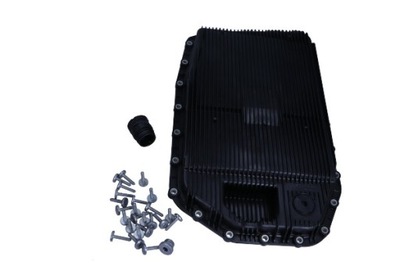 TRAY OILS BOX AUT. BMW 1 E81 2,0 07-  