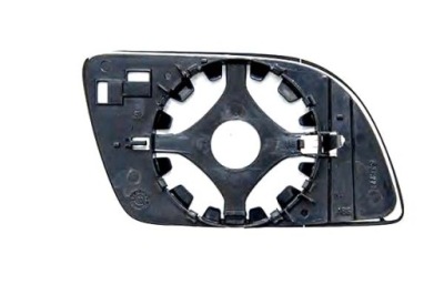Magneti marelli вкладыш зеркало vw polo 9n /skoda фото №1
