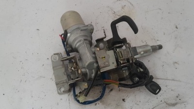 RENAULT CLIO II LIFT KOLONĖLĖ ELEKTRINĖ STIPRINTUVAS 7700437049 