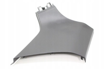 Обшивка стойка задние левая vw golf vii 5g9867245 фото №1