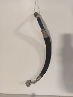 Audi a6 c6 патрубок шланг кондиціонера 4f0260707a фото №1