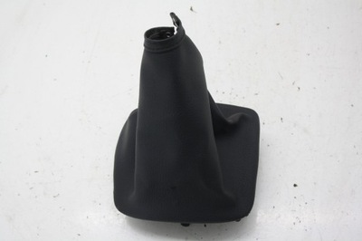 Чехол рычаг переключения передач renault espace iv 8200112658 фото №1