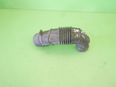 Труба пабтрубок  воздуха шланг fiat brava i 1.4 12v фото №1