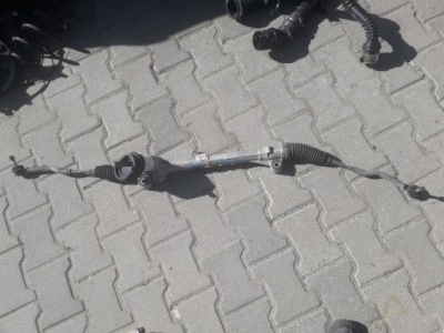 Рулевая рейка молдинг трансмиссия nissan micra k14 фото №1