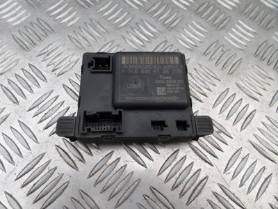 Модуль двері mercedes sprinter w906 a9068204126 фото №1