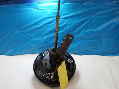 Усилитель тормозов насос ford fiesta 1993r 1.3 b фото №1