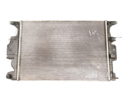 Ford s-max galaxy радіатор wody dg93-8005-dd фото №1